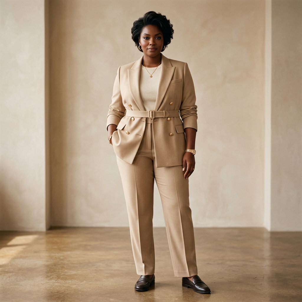 Blazer Tailoring Alfaiataria Jaqueline